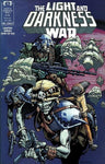 The Light and Darkness War #1 NM