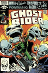 Ghost Rider (vol 1) #65 VF