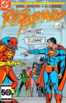 Red Tornado (vol 1) #1 NM