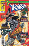 What If... starring the Uncanny X-Men (vol 2) #110 NM
