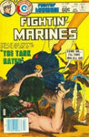 Fightin' Marines #169 NM