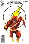 The Flash (vol 3) #9 NM