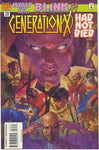 What If... Blink of Generation X had not died? (vol 2) #75 NM