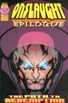 Onslaught: Epilogue #1 NM