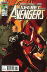 Secret Avengers (vol 1) #6 NM