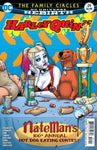 Harley Quinn (Rebirth) #24 NM