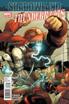 Thunderbolts #148 NM