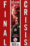 Final Crisis: Revelations #1-5 Complete Set NM