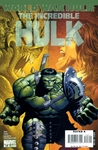 Incredible Hulk (vol 3) #108 NM