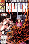 Incredible Hulk (vol 1) #374 NM