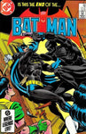 Batman (vol 1) #380 NM