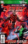 Green Lantern (vol 4) #61 NM