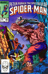 Peter Parker, The Spectacular Spider-Man (vol 1) #88 VF