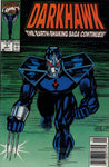 Darkhawk (vol 1) #7 VF