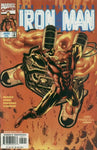 Iron Man (vol 3) #5 NM