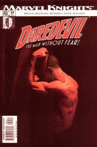 Daredevil (vol 2) #59 NM