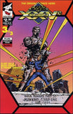 Buck Rogers Comics Module #1-3 Complete Set NM