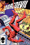 Daredevil (vol 1) #210 NM
