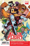 Alpha Flight: True North #1 NM