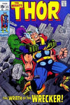Mighty Thor (vol 1) #171 GD/VG