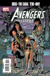 Avengers: The Initiative (vol 1) #31 NM