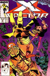 X-Factor (vol 1) #22 NM