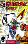 Fantastic Four #304 NM