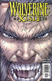 Wolverine: Xisle #1-5 Complete Set NM