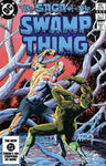 The Saga of the Swamp Thing (vol 2) #15 NM