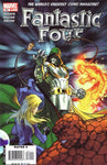 Fantastic Four (vol 3) #551 NM