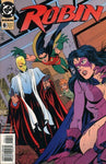 Robin (vol 2) #6 VF