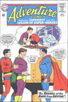 Adventure Comics (vol 1) #320 GD