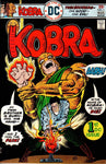 Kobra (vol 1) #1 FN