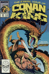 Conan the King (vol 1)#55 VF