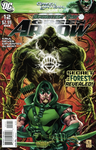 Green Arrow (vol 5) #12 NM