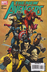 The New Avengers #34 (Vol 1) NM