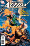 Action Comics (vol 1) #898 NM