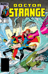 Doctor Strange (vol 2) #69 NM