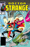 Doctor Strange (vol 2) #70 NM