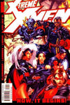 X-Treme X-Men #1 NM