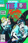 Cops: The Job (vol 1) #3 VF