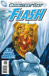 The Flash (vol 3) #4 NM