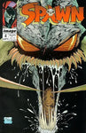 Spawn #4 NM