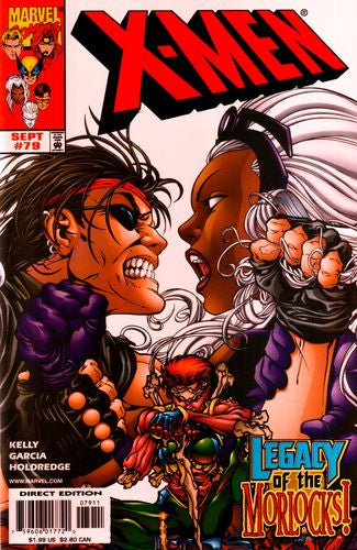 X-Men #79 NM