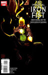 The Immortal Iron Fist: Orson Randall and the Death Queen of California #1 NM