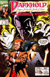 Darkhold: Pages from the Book of Sins #3 VF