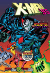 X-Men Annual '95 NM