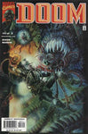 Doom #3 (of 3) NM