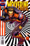 Wolverine (vol 3) #33 NM