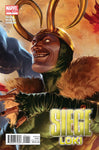 Siege: Loki #1 NM